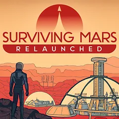 Surviving Mars: Relaunched