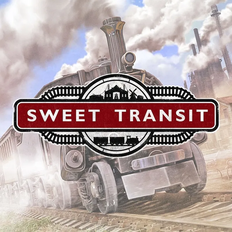 Sweet Transit