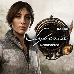 Syberia - Remastered