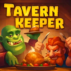 Tavern Keeper