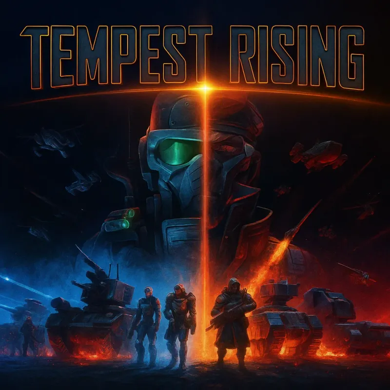Tempest Rising