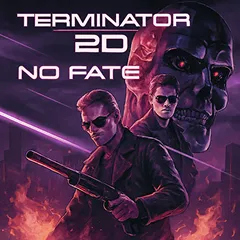 Terminator 2D: NO FATE
