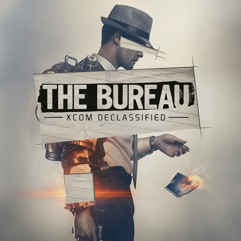 The Bureau: XCOM Declassified