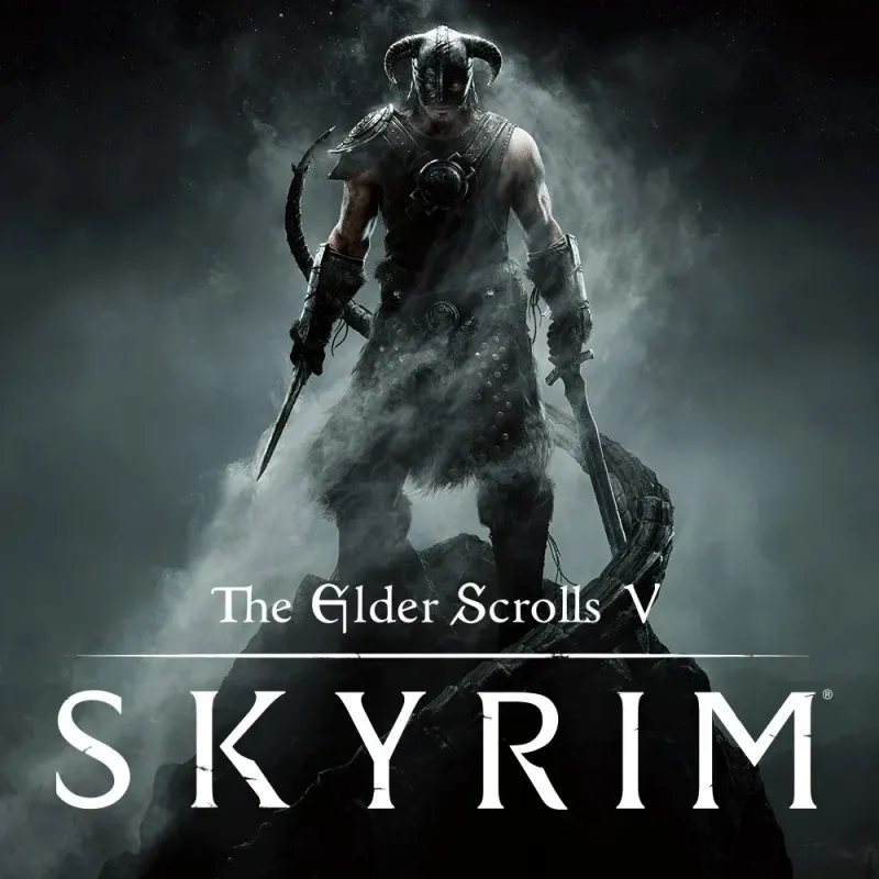 The Elder Scrolls V