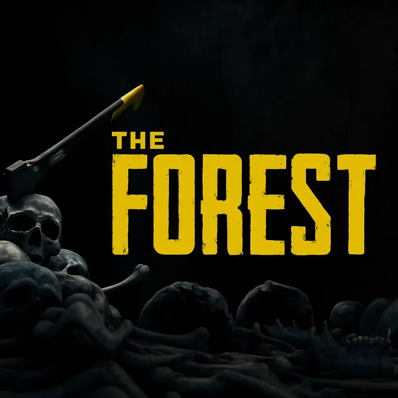 The Forest