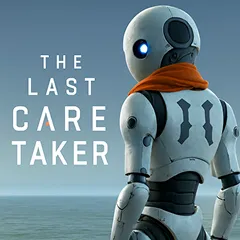 The Last Caretaker