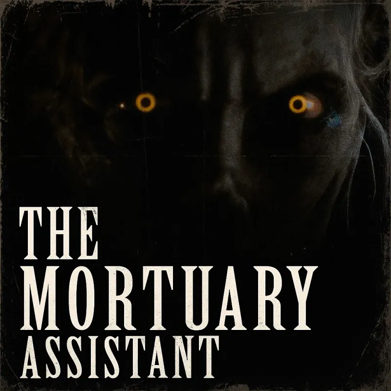 The Mortuary Assistant