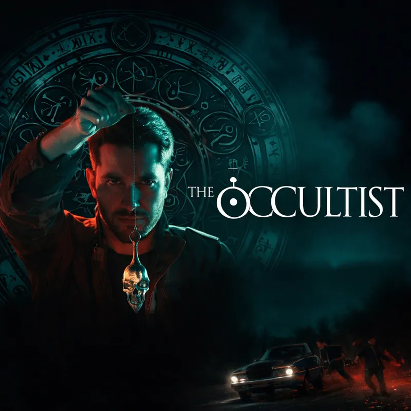 The Occultist