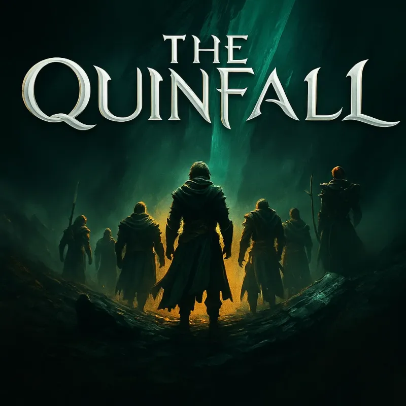 The Quinfall