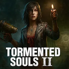 Tormented Souls 2