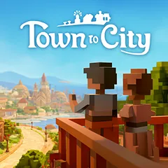 Town to City