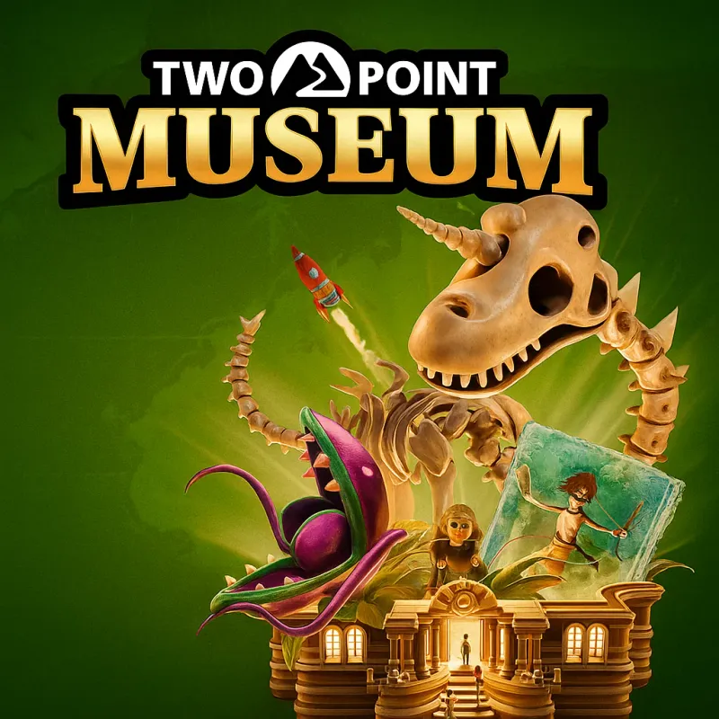 Two Point Museum