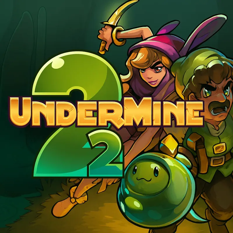 UnderMine 2