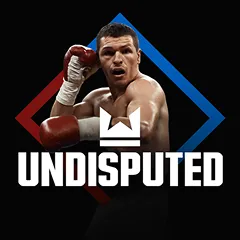 Undisputed
