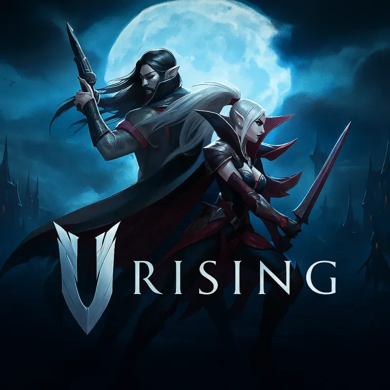 V Rising