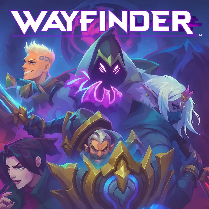 Wayfinder