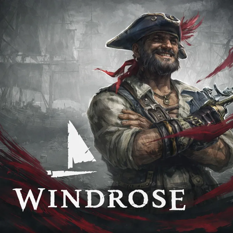 Windrose