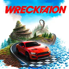 Wreckreation