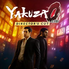 Yakuza 0 Director's Cut