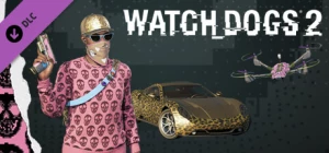 Watch Dogs 2 - Glam Pack