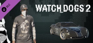 Watch Dogs 2 - Home Town Pack