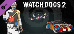 Watch Dogs 2 - Retro Modernist Pack