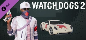 Watch Dogs 2 - Ded Labs Pack