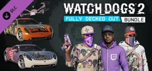 Watch Dogs 2 - Fully Decked Out Bundle
