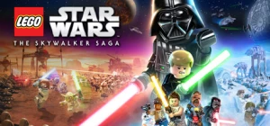 LEGO Звездные Войны: Скайуокер. Сага - Deluxe