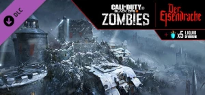 Call of Duty: Black Ops III - Der Eisendrache Zombies Map