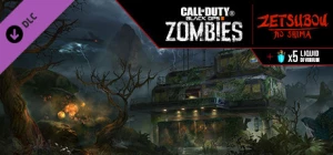 Call of Duty: Black Ops III - Zetsubou No Shima Zombies Map