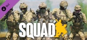 Squad - R&R Pack