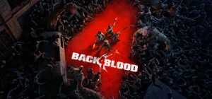 Back 4 Blood Deluxe