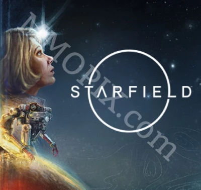 Buy STARFIELD on Steam for PC | MMOPIX