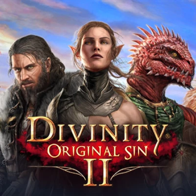 Divinity: Original Sin 2 - Divine Ascension