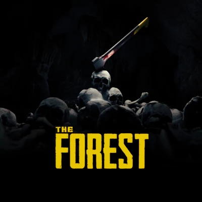 MMOPIX | ✅The Forest🎁Steam Gift🌐Выбор Региона