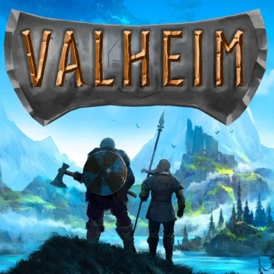 MMOPIX | ✅Valheim🎁Steam Gift🌐Выбор Региона