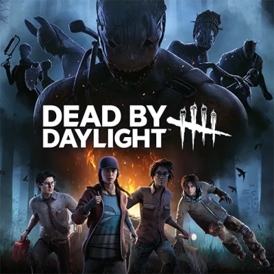 MMOPIX | ✅Dead by Daylight 🎁Steam Gift🌐Выбор Региона