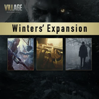Resident Evil Village - Winters Expansion DLC