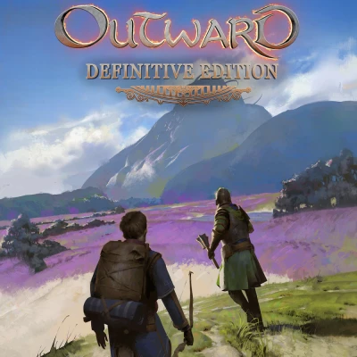 MMOPIX | ✅Outward Definitive Edition🎁Steam Gift🌐Выбор Региона