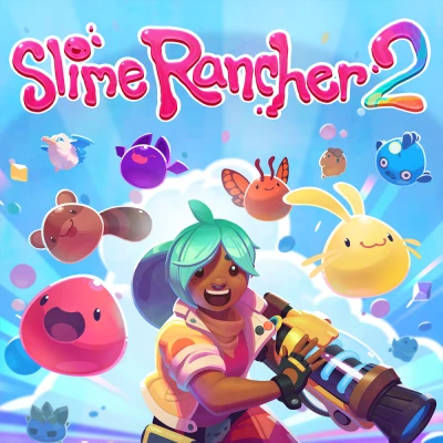 MMOPIX | ✅Slime Rancher 2🎁Steam Gift - 🌐Выбор Региона