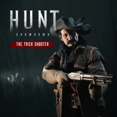 Hunt: Showdown - The Trick Shooter