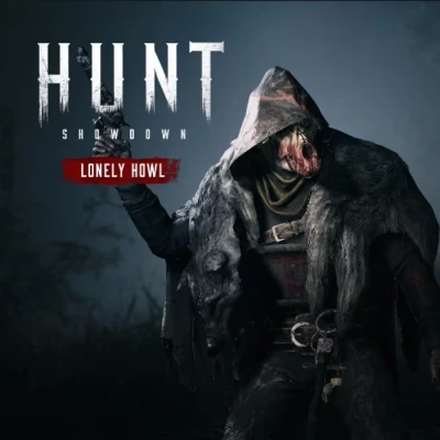 Hunt: Showdown - Lonely Howl