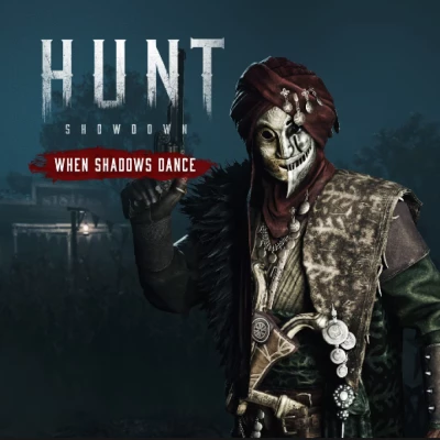 Hunt: Showdown - When Shadows Dance