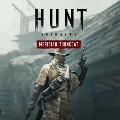 Hunt: Showdown - Meridian Turncoat
