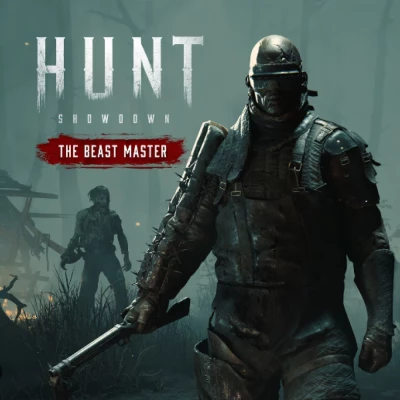 Hunt: Showdown - The Beast Hunter