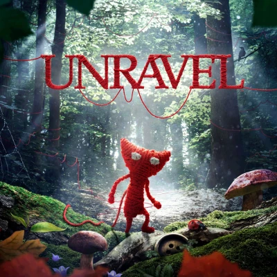 MMOPIX | ✅Unravel🎁Steam 🌐Выбор региона