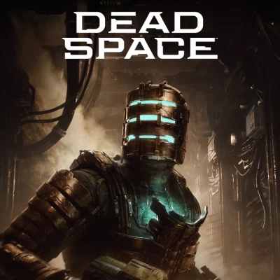 Dead Space 2023  - Remake
