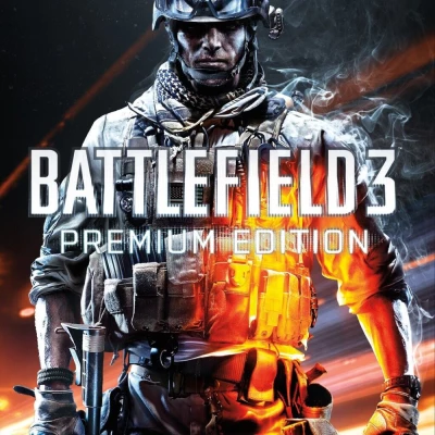 MMOPIX | ✅Battlefield 3 Premium Edition🎁Steam🌐Выбор Региона