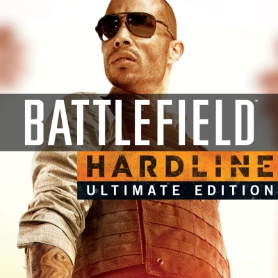 Battlefield Hardline: Ultimate